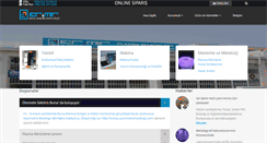 Desktop Screenshot of ermir.com.tr